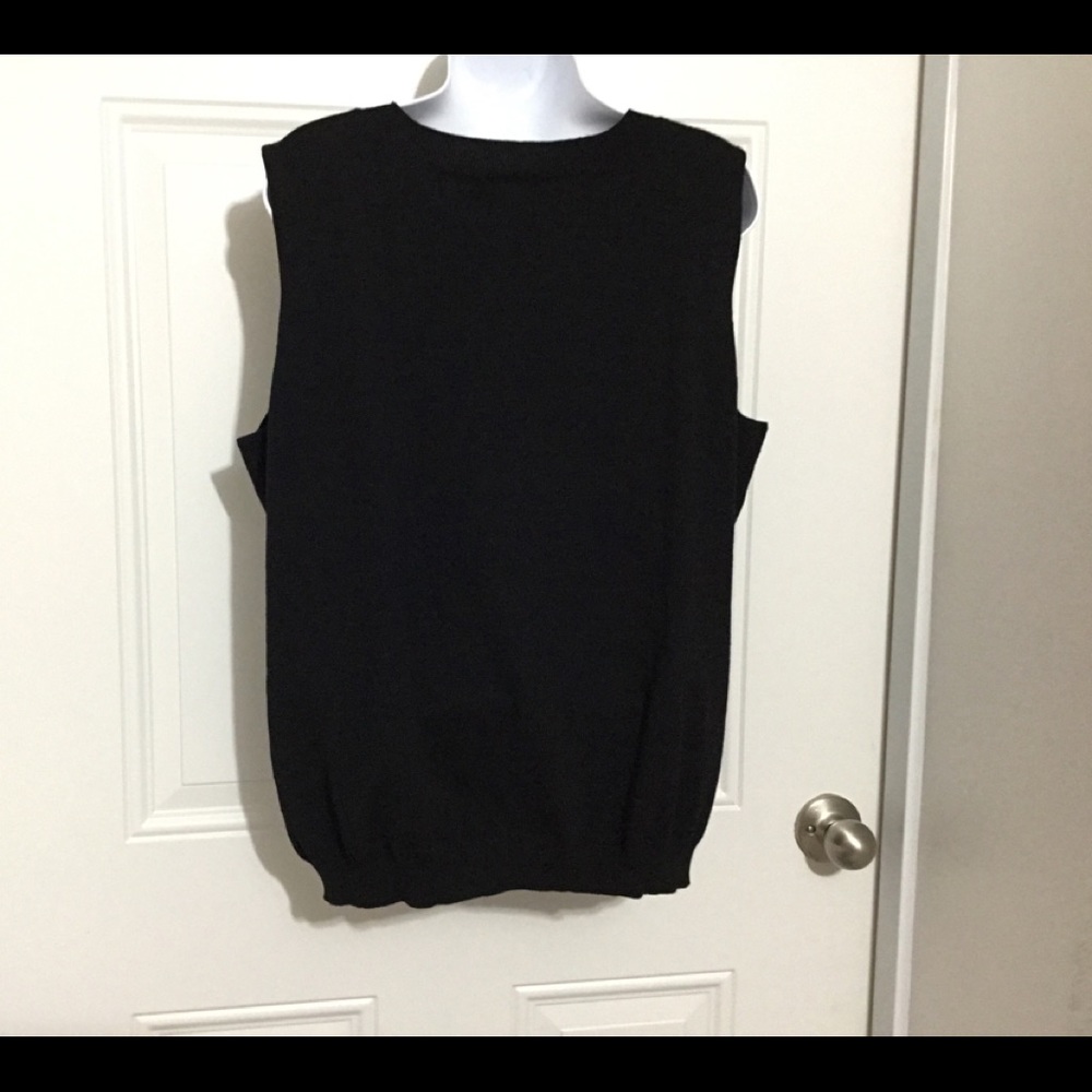 Talbots Woman Top - Picture 2 of 4